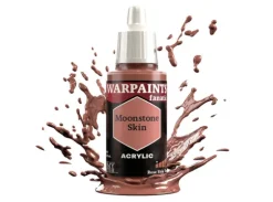 Warpaints Fanatic Moonstone Skin