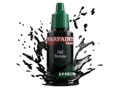 Warpaints Fanatic Oil Stains
