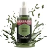 Warpaints Fanatic Olive Drab