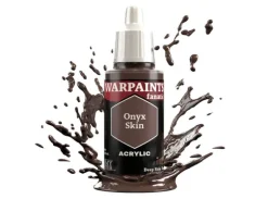 Warpaints Fanatic Onyx Skin
