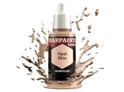 Warpaints Fanatic Opal Skin