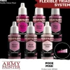 Warpaints Fanatic Pixie Pink
