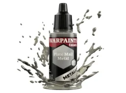 Warpaints Fanatic Plate Mail Metal