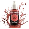 Warpaints Fanatic Raging Rose