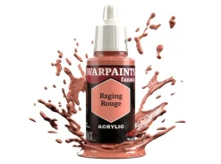 Warpaints Fanatic Raging Rouge