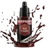 Warpaints Fanatic Red Copper