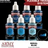Warpaints Fanatic Regal Blue