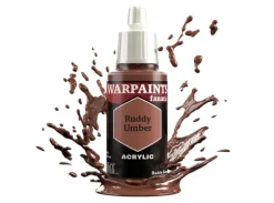 Warpaints Fanatic Ruddy Umber