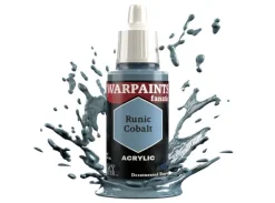 Warpaints Fanatic Runic Cobalt