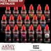 Warpaints Fanatic Soft Tone