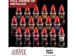 Warpaints Fanatic Soft Tone
