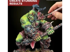 Warpaints Fanatic Starter Paint Set