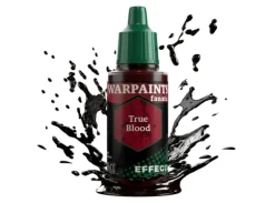 Warpaints Fanatic True Blood