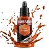 Warpaints Fanatic True Copper