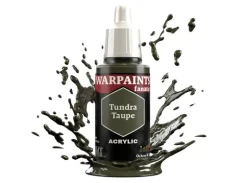 Warpaints Fanatic Tundra Taupe