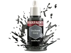 Warpaints Fanatic Uniform Grey