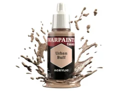 Warpaints Fanatic Urban Buff