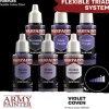 Warpaints Fanatic Violet Coven