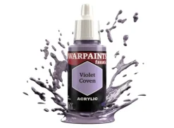 Warpaints Fanatic Violet Coven