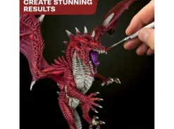 Warpaints Fanatic Wargamers Paint Set