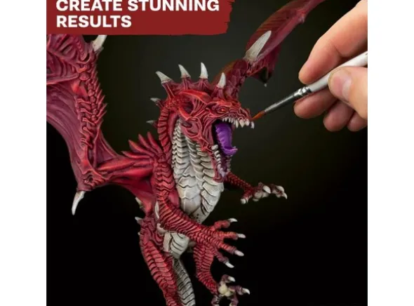 Warpaints Fanatic Wargamers Paint Set