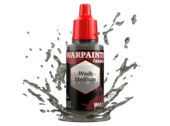 Warpaints Fanatic Wash Medium