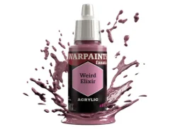 Warpaints Fanatic Weird Elixir