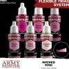 Warpaints Fanatic Wicked Pink