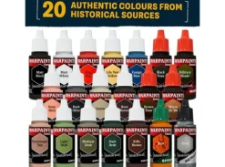 Warpaints Fanatic World War II American