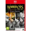 Warrior Cats Clans of Forest Switch 2