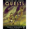 Warriors of Athena RPG Quests