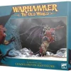 Warriors of Chaos Chaos Lord Manticore