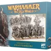 Warriors of Chaos Chaos Warriors