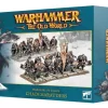 Warriors of Chaos Marauders