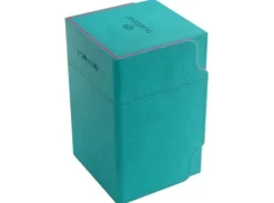 Watchtower 100+ XL Turkis/Rosa