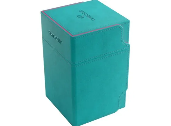 Watchtower 100+ XL Turkis/Rosa