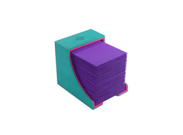 Watchtower 100+ XL Turkis/Rosa