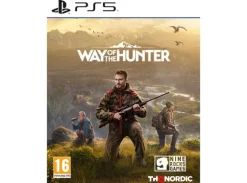 Way of the Hunter PS5
