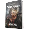 Werewolf RPG Tribes of Gaia