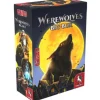 Werewolves Big Box Brettspill