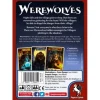 Werewolves Kortspill