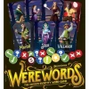 Werewords Deluxe Edition Kortspill