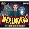 Werewords Kortspill