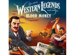 Western Legends Blood Money Expansion