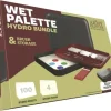 Wet Palette Hydro Bundle