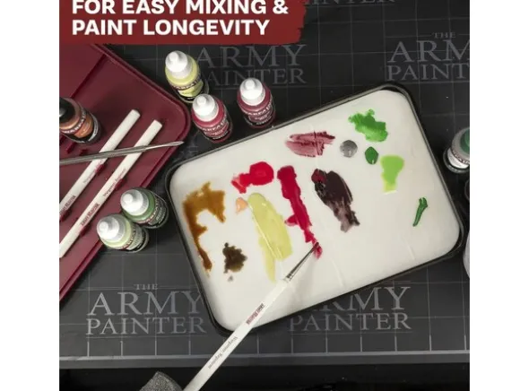 Wet Palette Hydro Bundle
