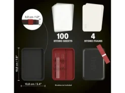 Wet Palette Hydro Bundle
