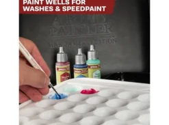 Wet Palette XL Wargamers Edition