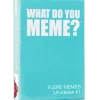 What Do You Meme Flere Memes 1 - Norsk