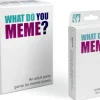 What Do You Meme On the Go Brettspill